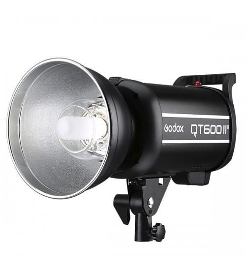 Godox QT600 Mark II Professional Studio Flash